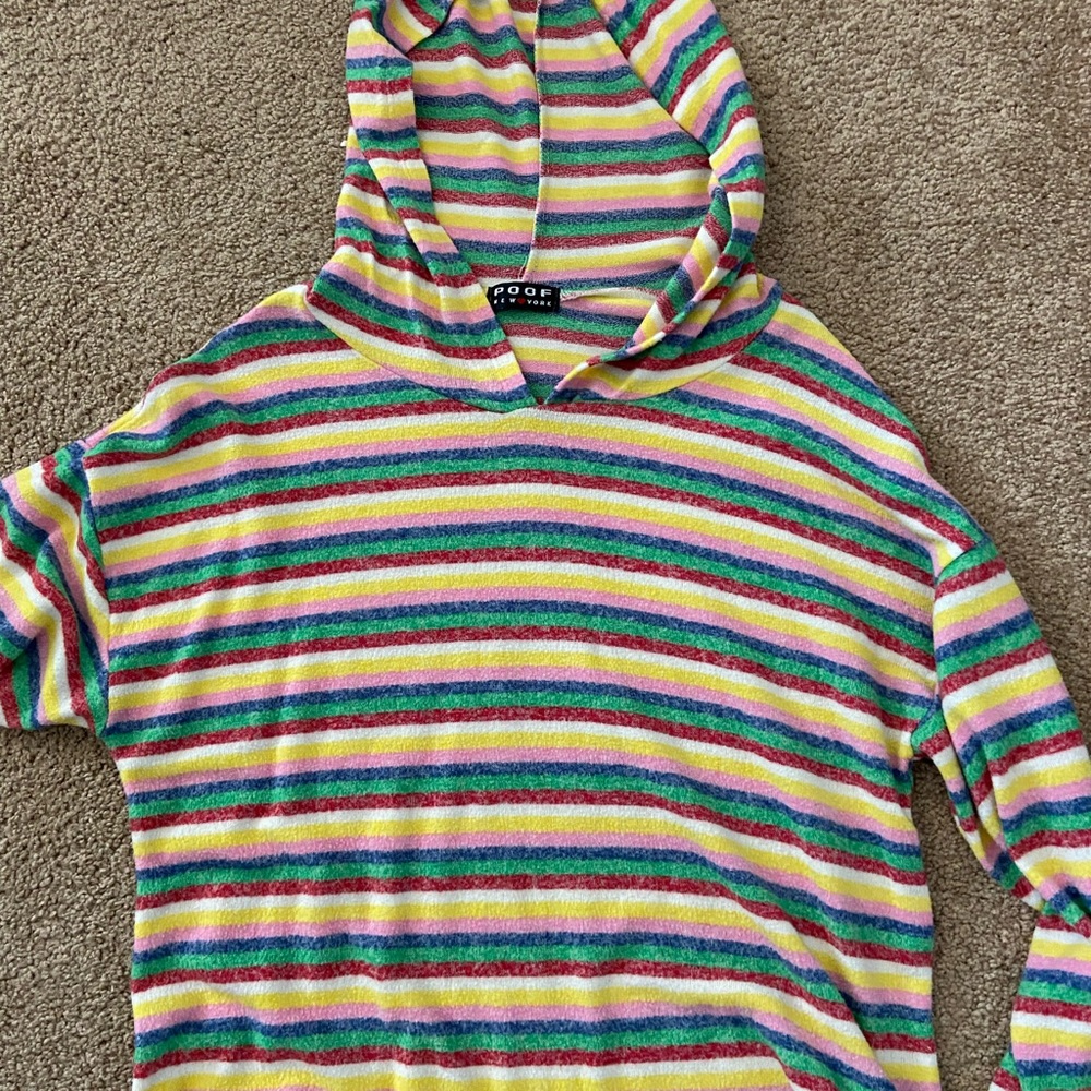 Insanely Soft Womens/Girl Hoodie